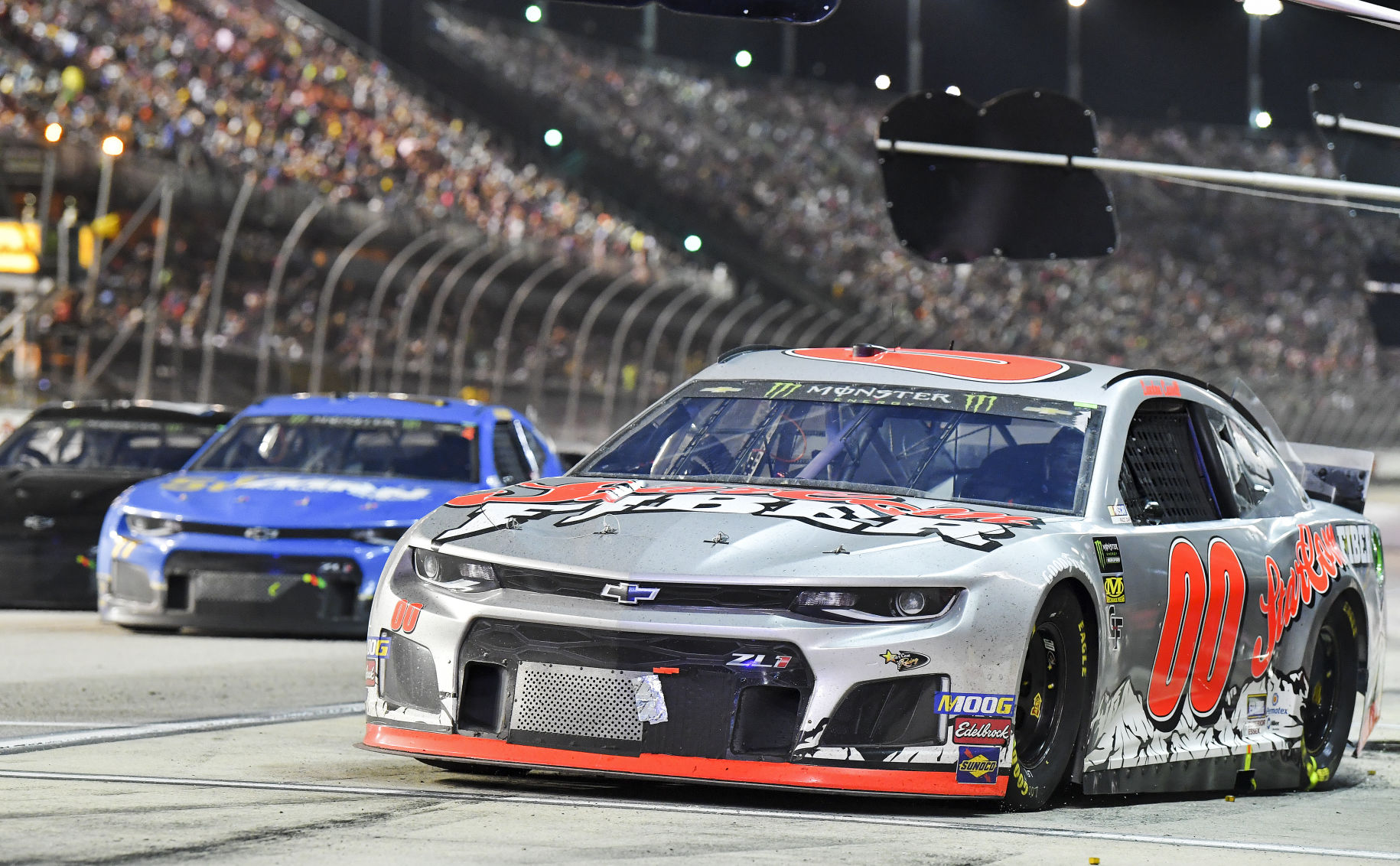 Bojangles' Southern 500
